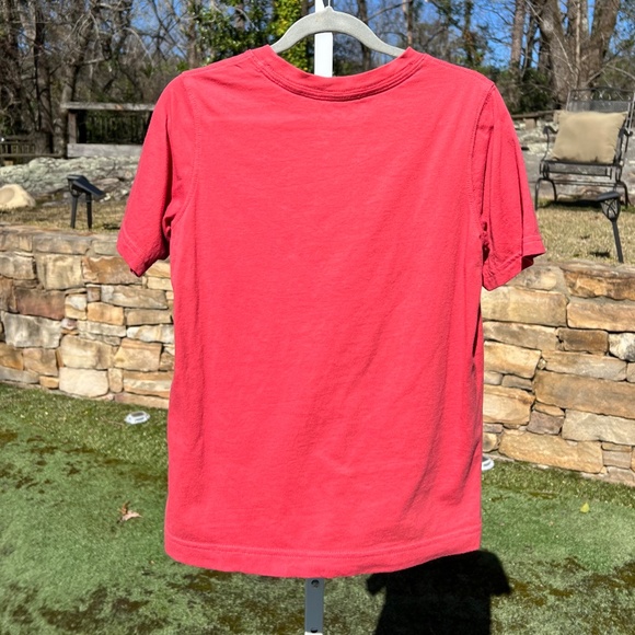 Great White Short Sleeve Tee Shirt - Picture 5 of 13